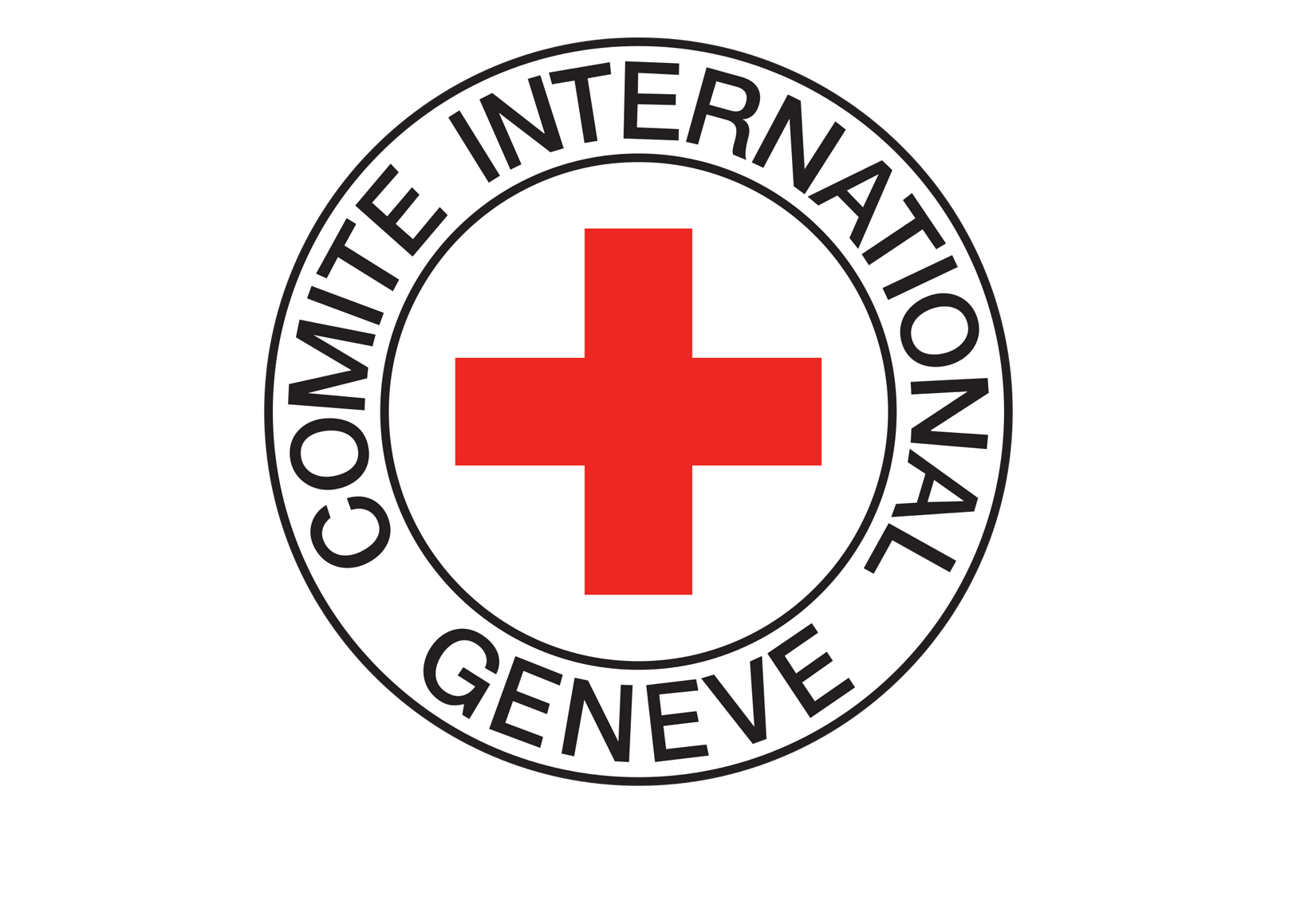 ICRC — Light the Darkness: Global humanitarian concert for World Red Cross and Red Crescent Day