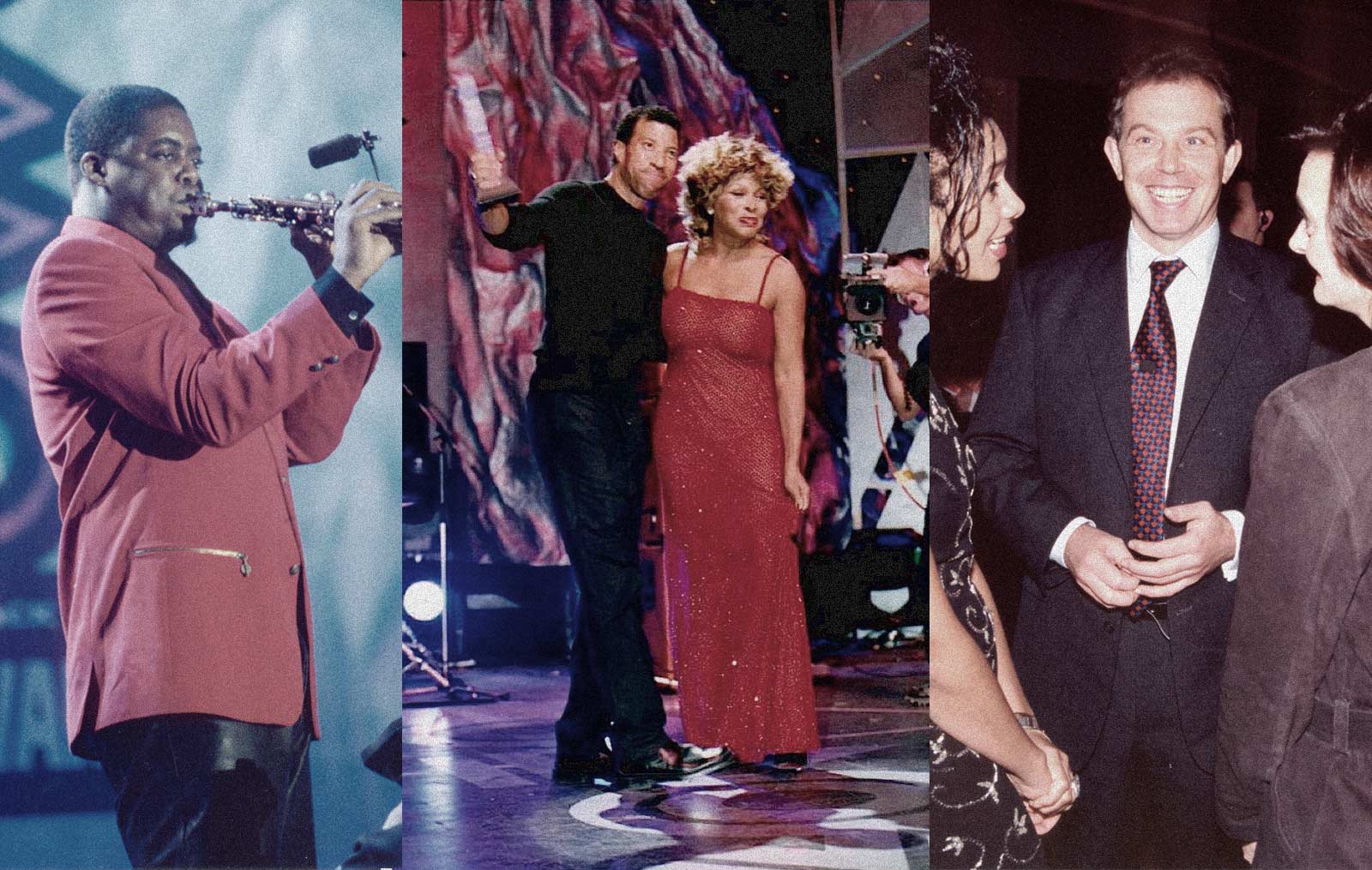 MOBO Awards