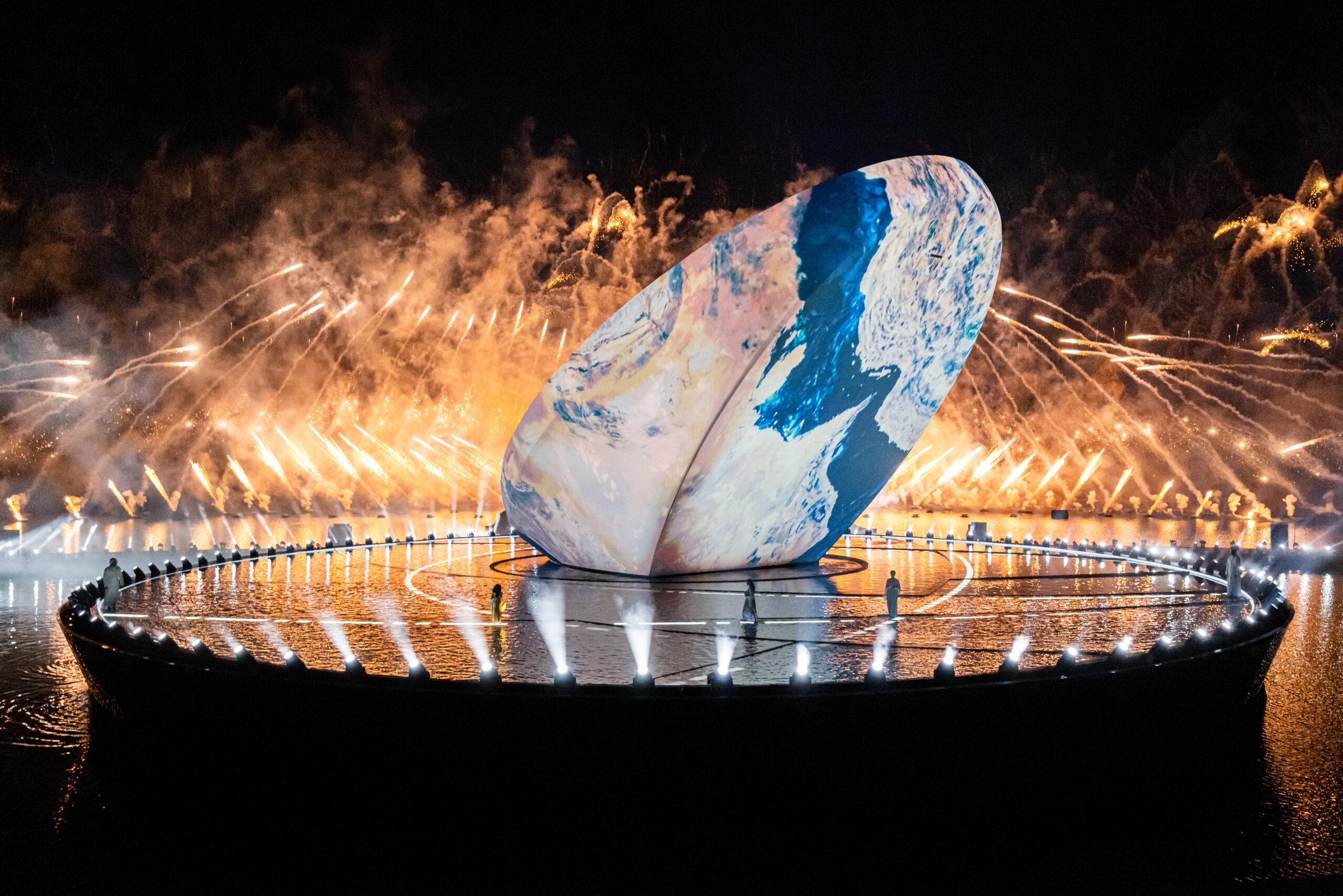 UAE National Commemoration Day